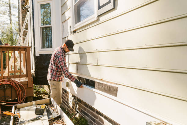 Top rated local Siding Replacement specialists in Hurst, TX